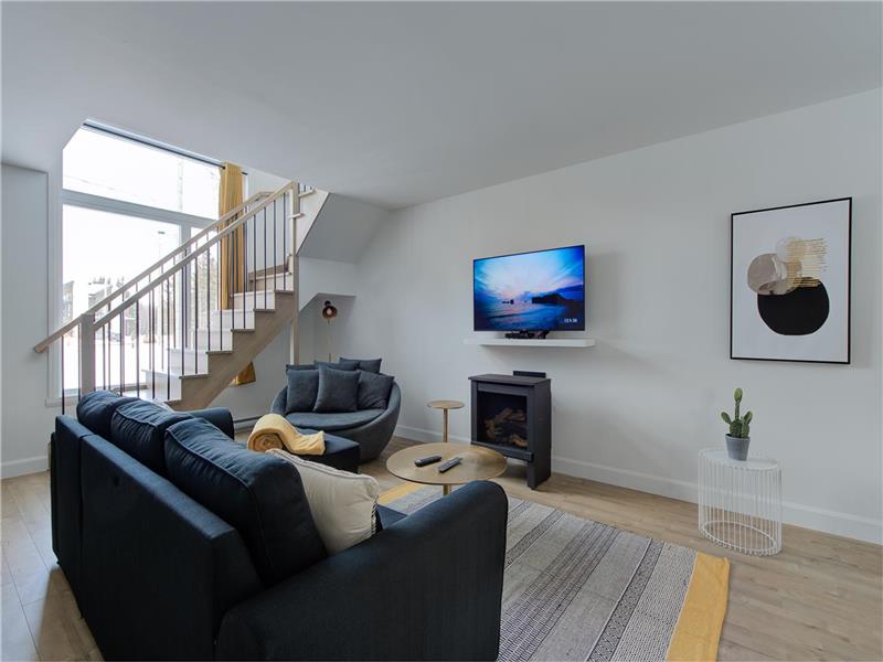 La Randonnée SPA privé