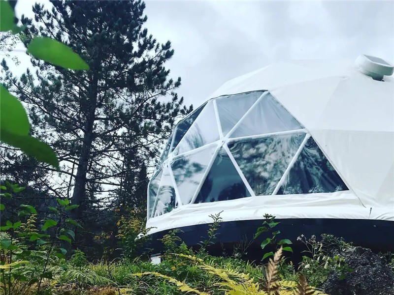 La Rose-Aimée (cabananse com)