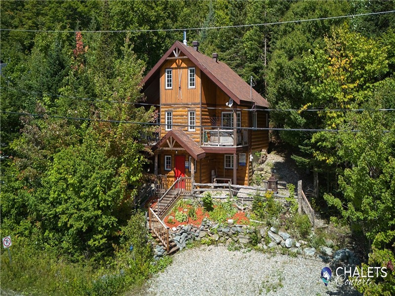 Yéti-Rama - Hot tub and Ski