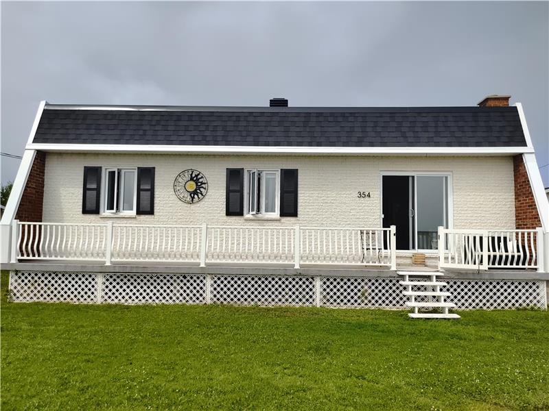 La Déferlante de Gallix