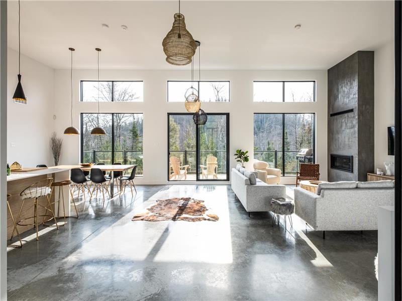 Denali Chalet by Tremblant Living