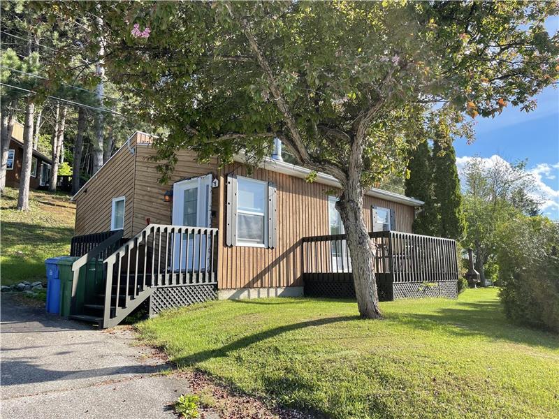 Chalet « La Gaieté II »