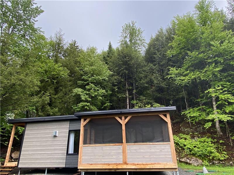 Chalet de la Chouette