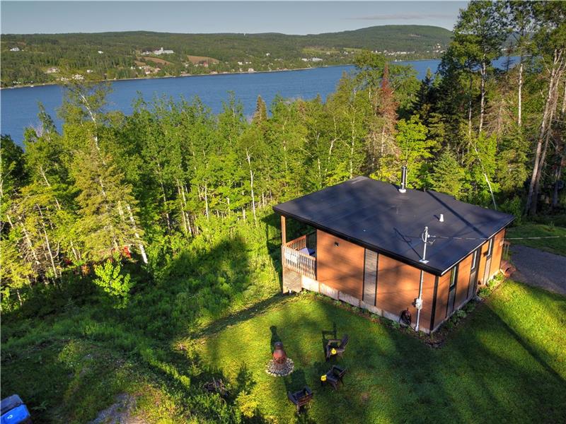 L Enchanteur Spa By Chalets Confort Pohenegamook Cottage Rental Di 32071 Chaletsauquebec L Enchanteur Spa By Chalets Confort Pohenegamook Cottage Rental Di 32071 Chaletsauquebec