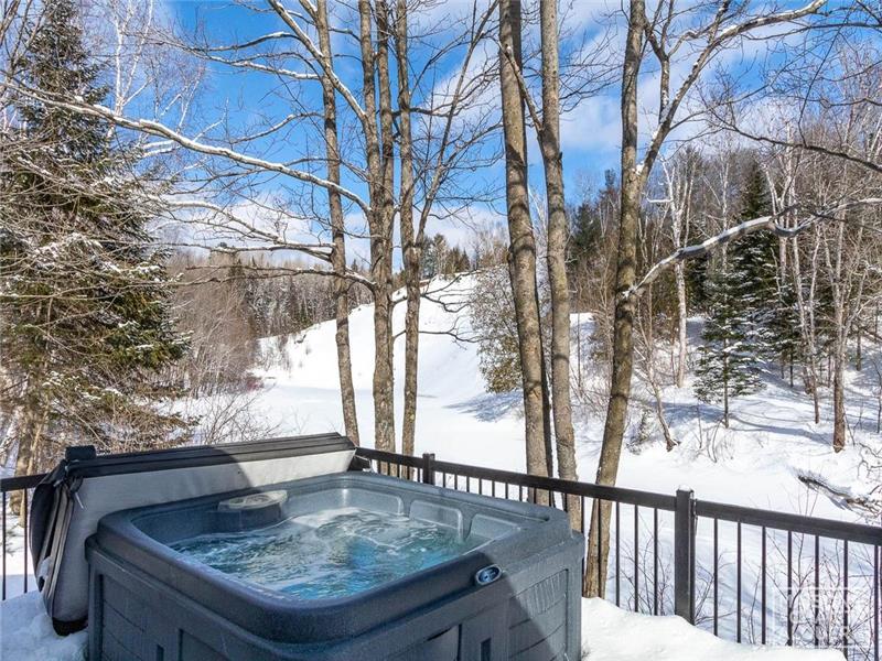 Le St-Charles de Mandeville