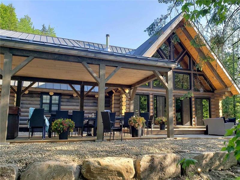 Le NerBert de Mandeville