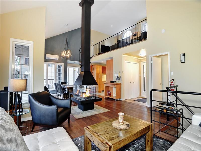 45 chemin des Skieurs