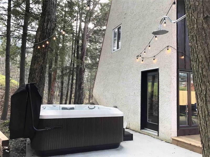 Le Repère Tranquille