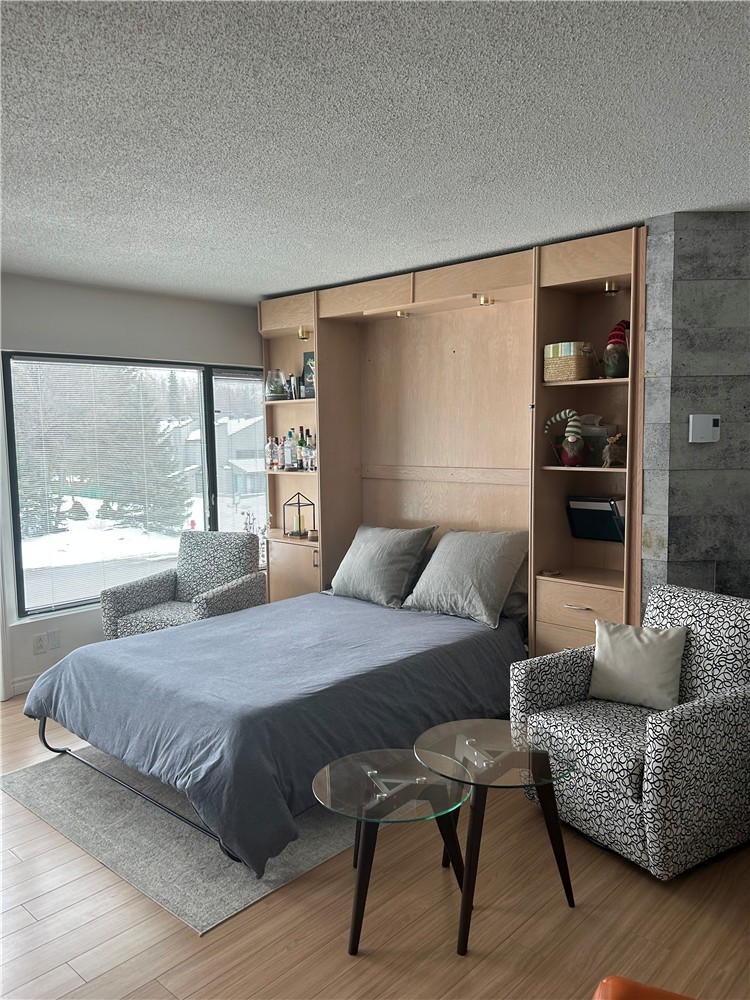 L'international, condo 1 chambre deluxe + mont Ste-Anne