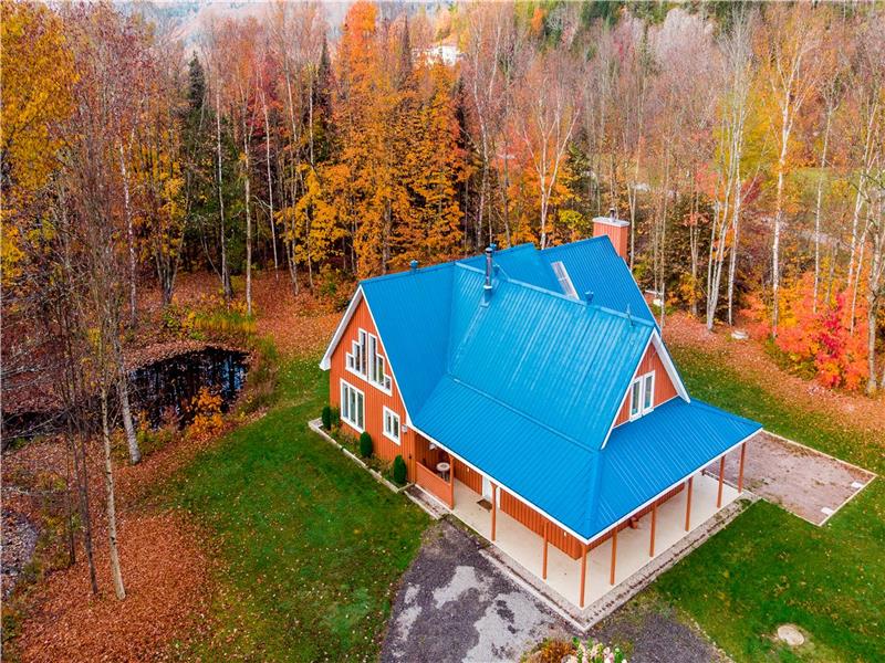 Immersion en Pleine Nature