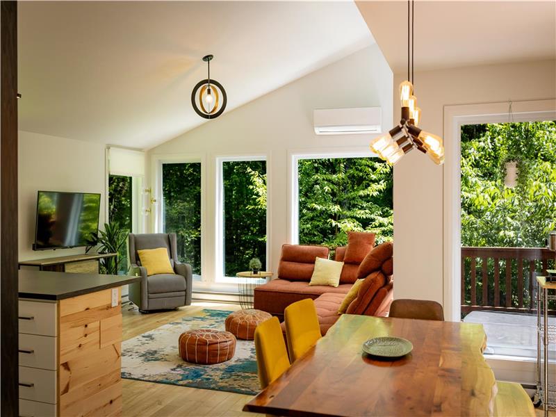 Le Chalet Victoria SPA privé