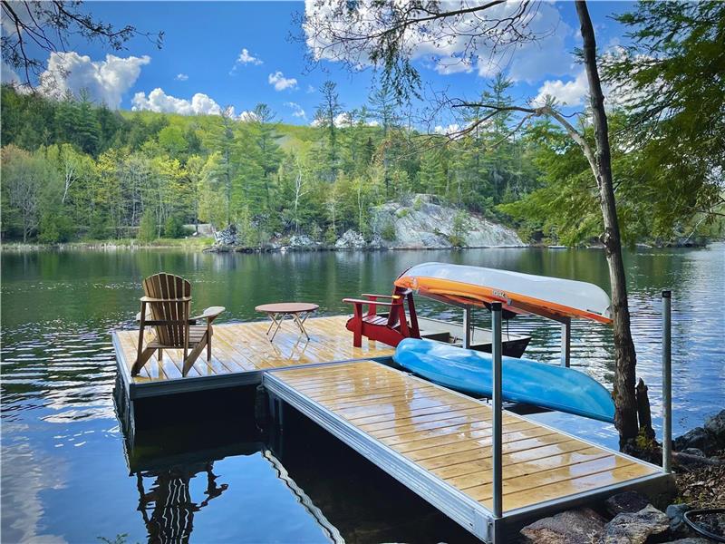 Escapade des Cèdres Cottage