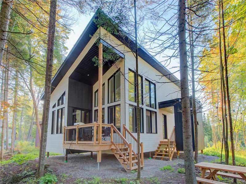 La Bonita, spa, sauna, piscine et randonnées