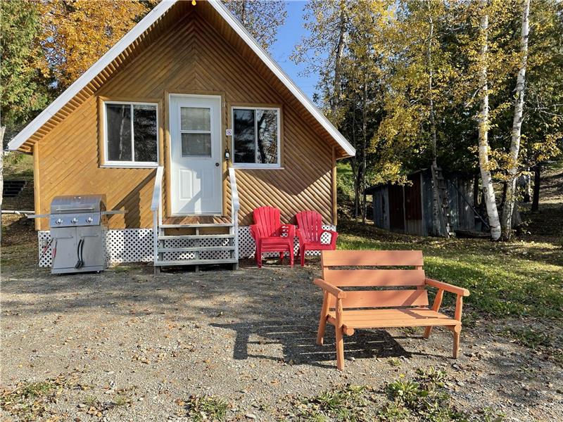 264 rang du Lac, Lejeune - Chalet 8