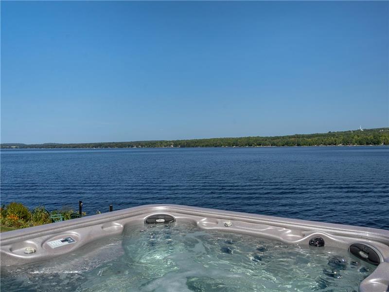 La Villa du Grand Lac