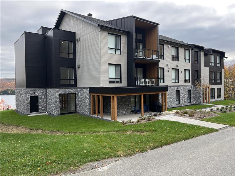 Condo ski in/out Owl's Head