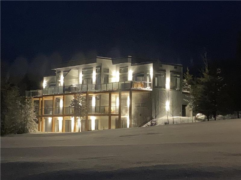 hébergements Jamelin Charlevoix petite rivière