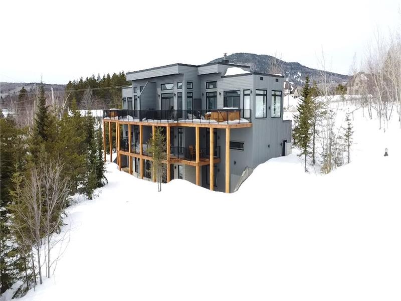 Hébergement Jamelin Charlevoix, spécial 2 nuits pour 795$+taxes jusqu'à la fin mai!