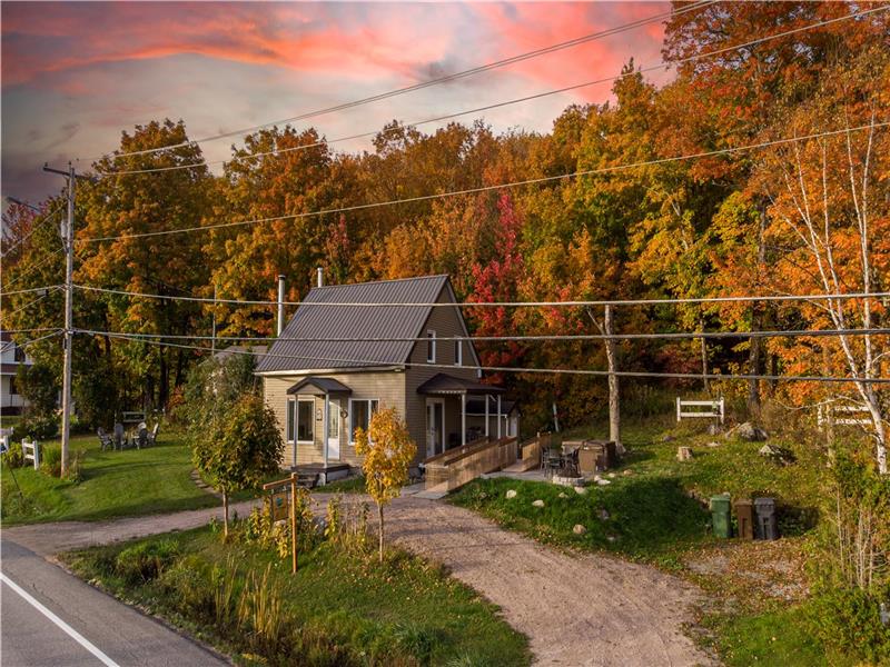 Nature Sans Barrières - La Voisine