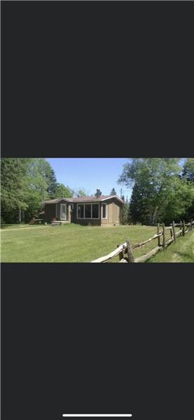 Chalet Béatitude sur la Rive