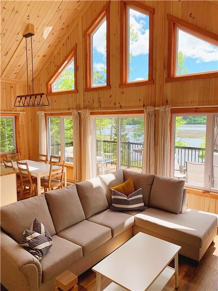 Chalets de la Bernache