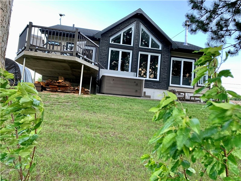 CHALET LE 615