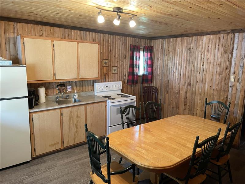 264 rang du Lac, Lejeune - Chalet 6
