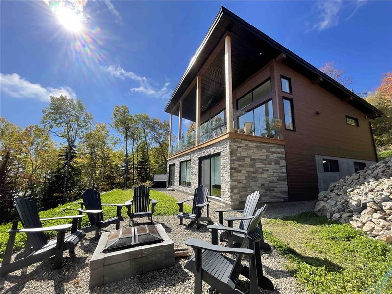 Rëzerve | Chalet Bellevue