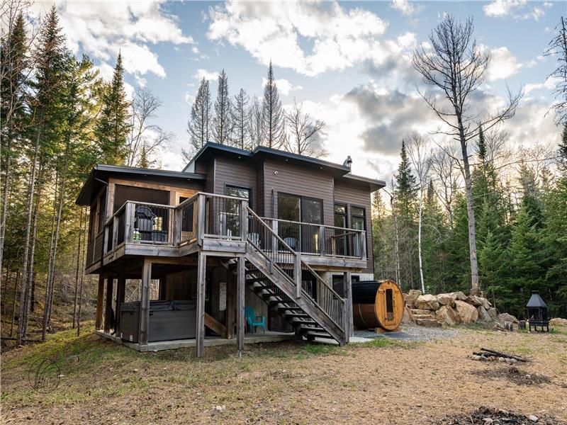 *Galaxia|Grand Duc | spa | sauna | riverfront | dogfriendly