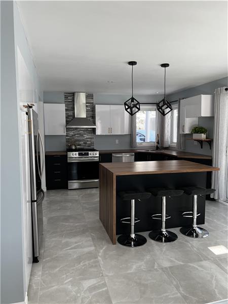 Chalet le Montagnais ski golf Mont Adstock