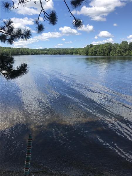 Chalet des Pins - Bord de l'eau ! Summer 2026 available