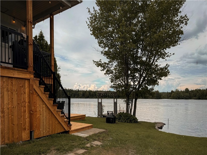 Chalet Signature Weedon