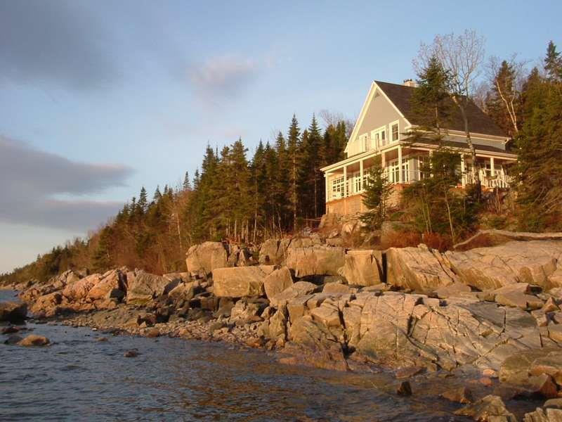 Le Chalet Charlevoix