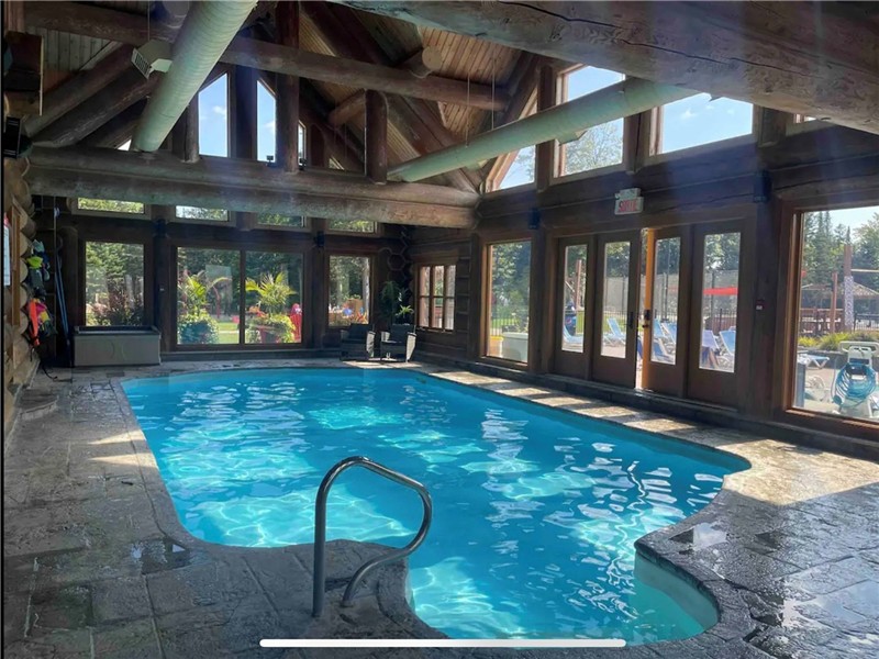 Chalet Chaleureuse Caverne d'Ours