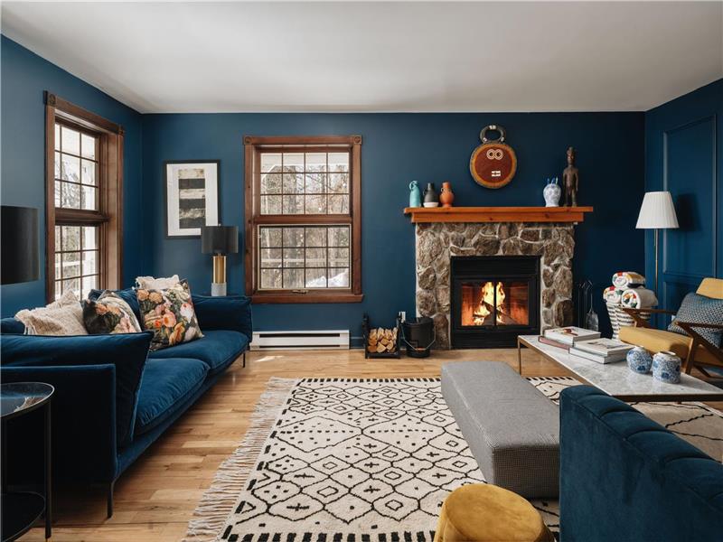 La Libellule du Nord. Escapade élégante!