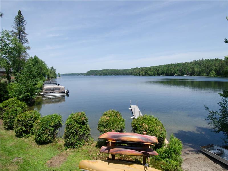 Chalet Sandy Beach Cottage