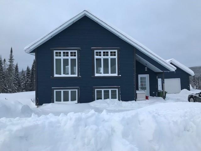 Chalet à louer BelSavHar1, Village Alpin Le Valinouet