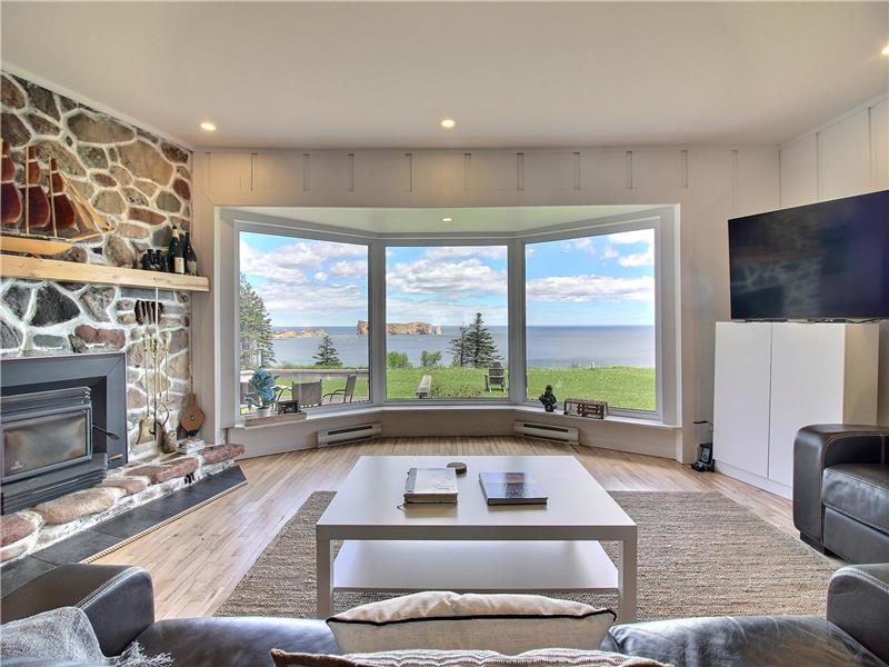 Domaine du Capitaine - BÂBORD