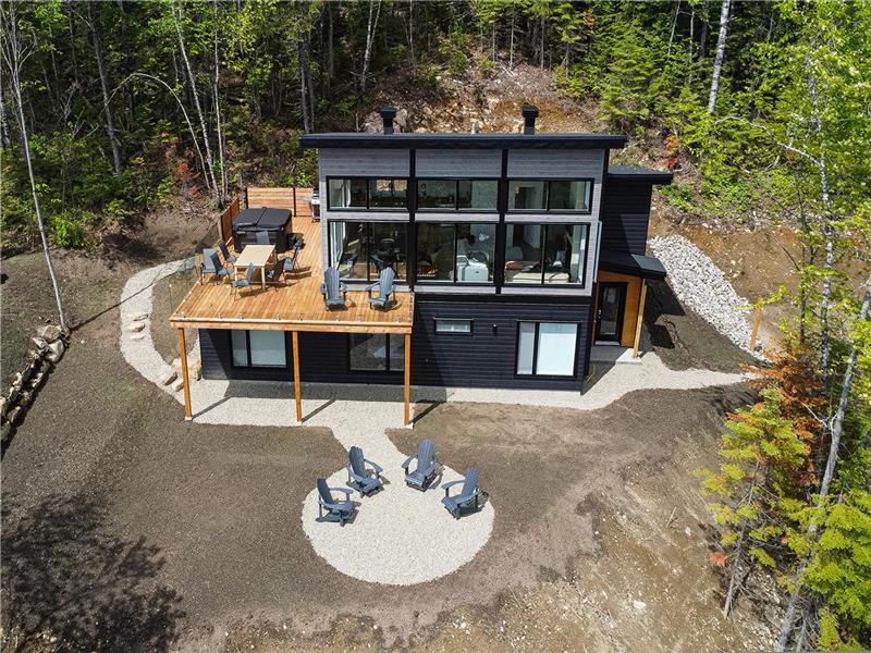 Rëzerve  | Le Panoramique