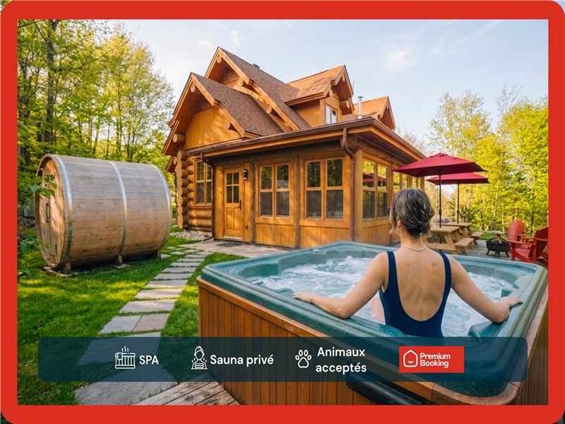 Monopoly - SPA/Sauna/Pool/Lake