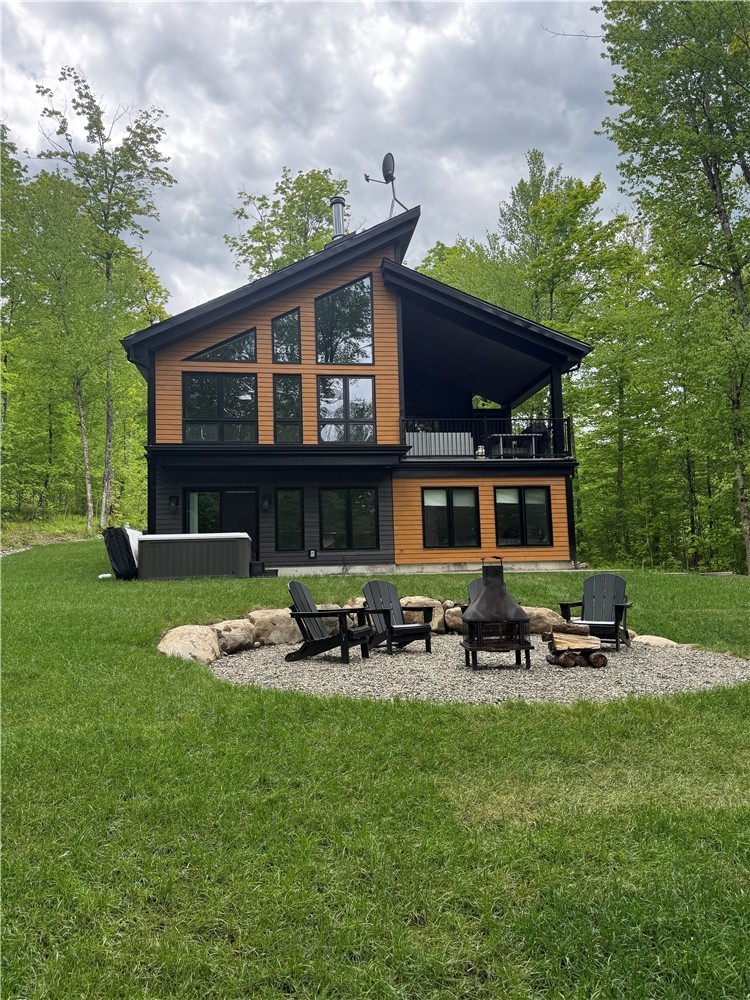 Four Mountains Cottage