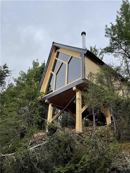 La Normande  (cabananse com)