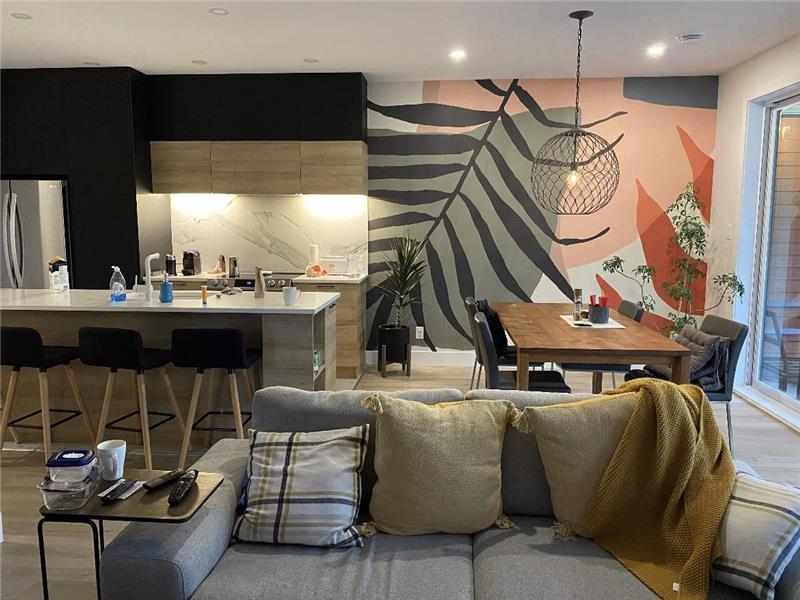 Condo Bromont (new), 3 bedrooms, summer bike trails, shuttle to Ski Bromont, rent $3300.00/month