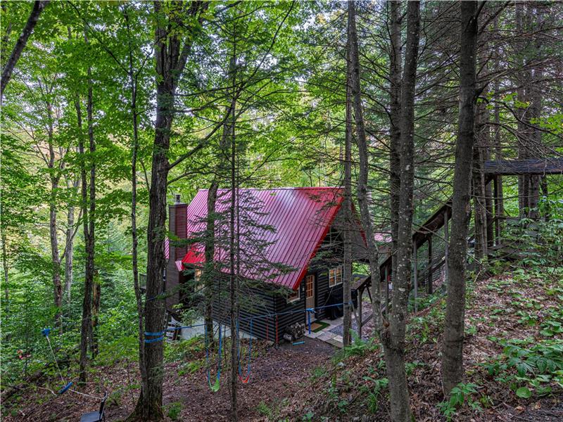 Ô Chalet