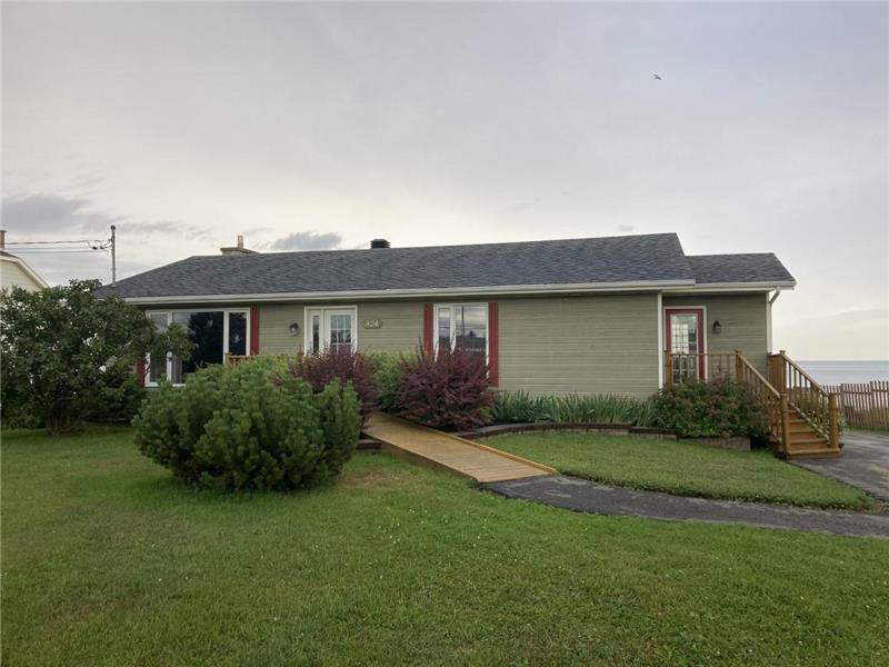 La Maison du Havre- Adaptée pour les personnes à mobilité réduite.