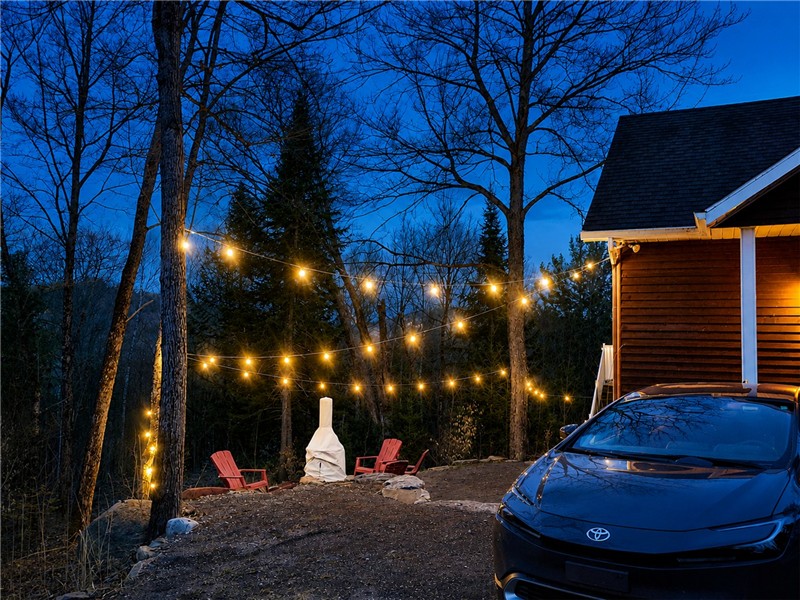 Le Chalet du Sommet SPA