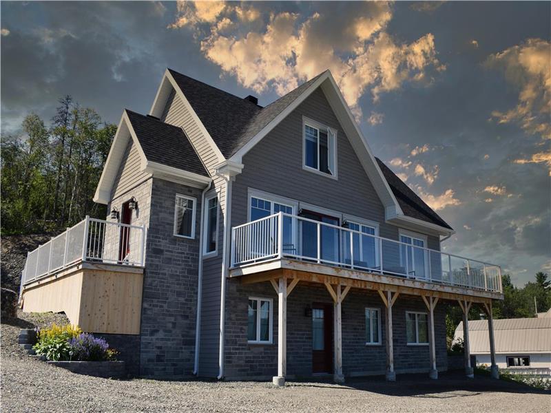 Hôtel à la maison - La Maison du Nordet