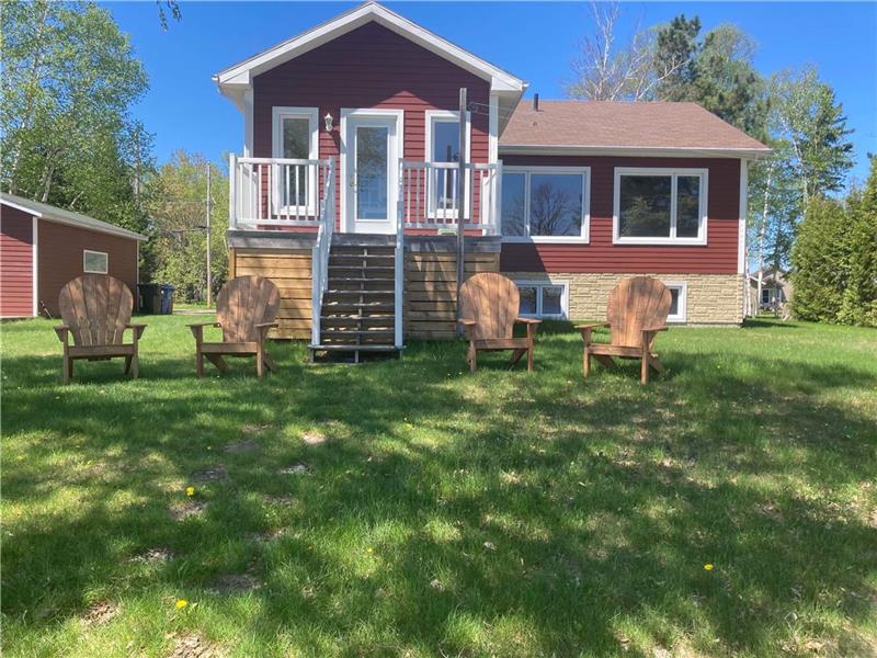 Cottage - The Rouge Marine