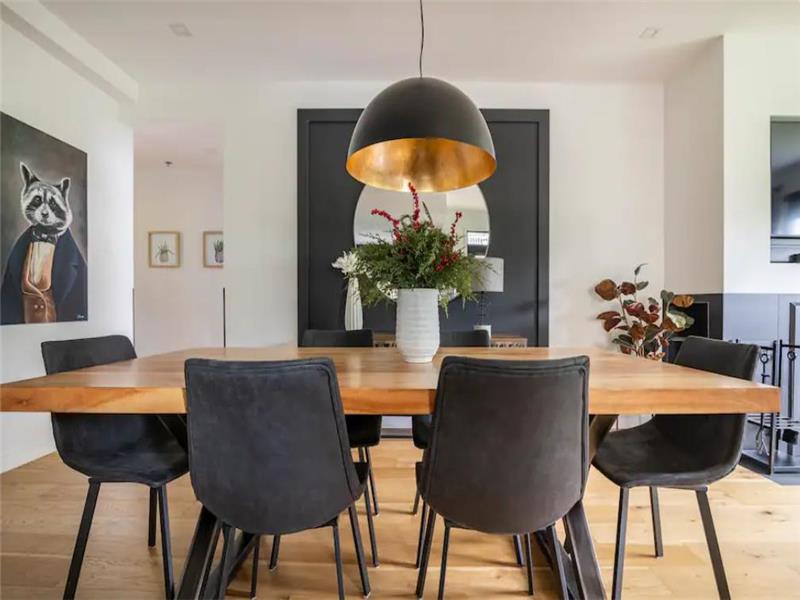 Condo/chalet Mont-Tremblant (CITQ 310683)