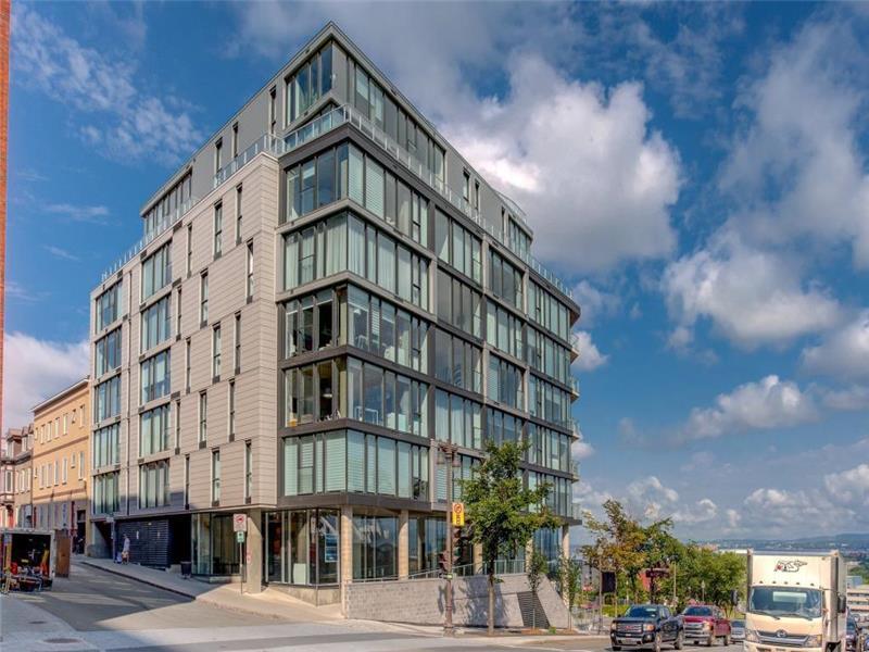 Old-Québec, Monthly Rental Condos available November 1st, 2025 and February 15th, 2026!